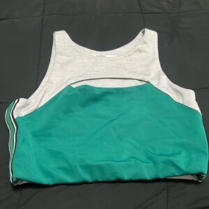 GUESS sports top